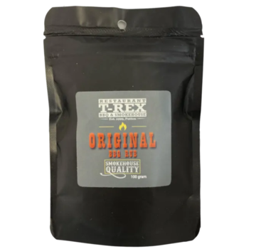 T-Rex T-Rex Original BBQ Rub 100 gram