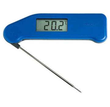 Thermapen Thermapen MK3 Classic Blau