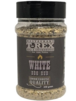 T-Rex T-Rex White BBQ Rub 230 gram