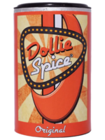 Dollie Sauce Dollie Spice Original 120 gram