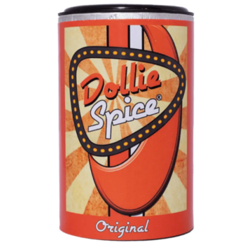 Dollie Sauce Dollie Spice Original 120 gram