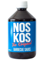 Noskos NOSKOS the Original Barbecue Sauce 500 ml