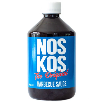 Noskos NOSKOS the Original Barbecue Sauce 500 ml