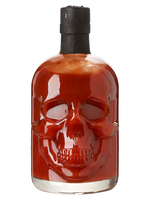 Saus.Guru Sauce.Guru 142 Nonillion Hot Sauce 200 ml