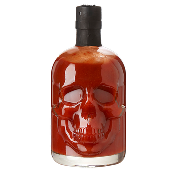 Saus.Guru Sauce.Guru 142 Nonillion Hot Sauce 200 ml