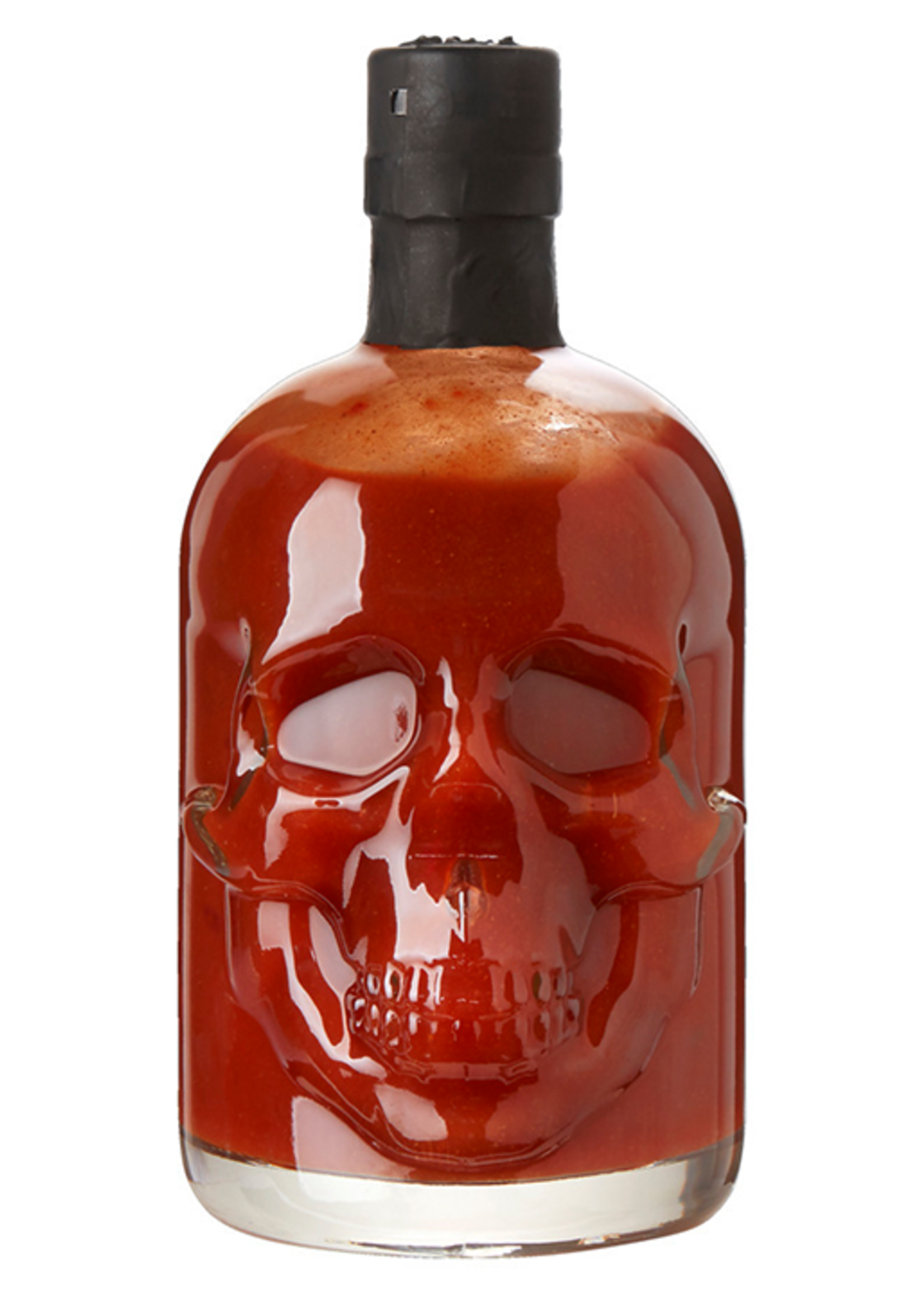 Saus.Guru Saus.Guru Death Wish Hot Sauce 500 ml