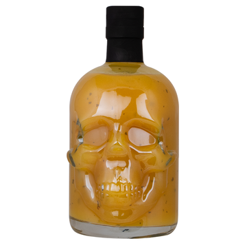 Saus.Guru Saus.Guru Mexican Habanero Fever Hot Sauce 500 ml