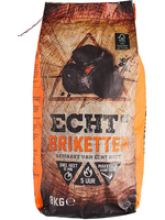 ECHT Echt FSC Briquettes 8 kg