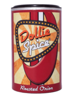 Dollie Sauce Dollie Spice Röstzwiebel 120 Gramm