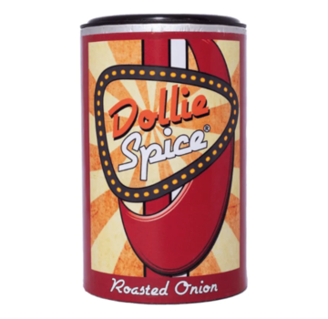 Dollie Sauce Dollie Spice Roasted Onion 120 gram