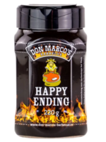 Don Marco's Don Marcos Happy End 220 Gramm