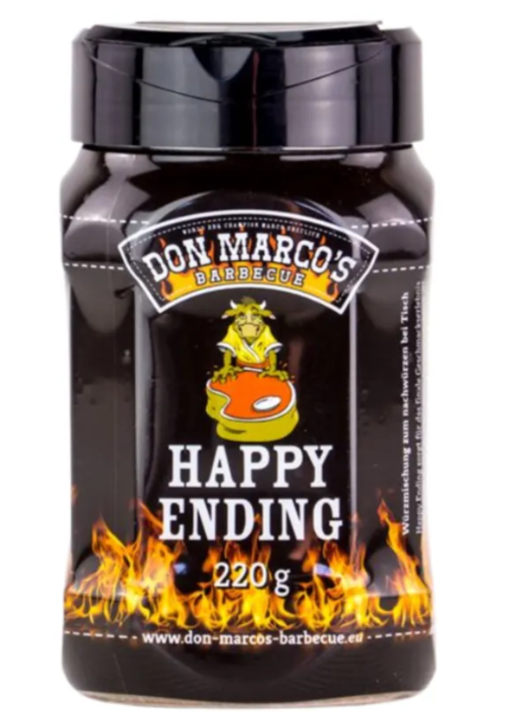 Don Marco's Don Marcos Happy Ending 220 gram