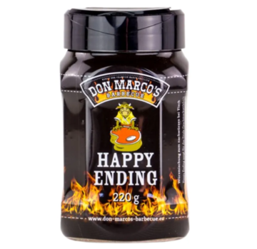 Don Marco's Don Marcos Happy End 220 Gramm