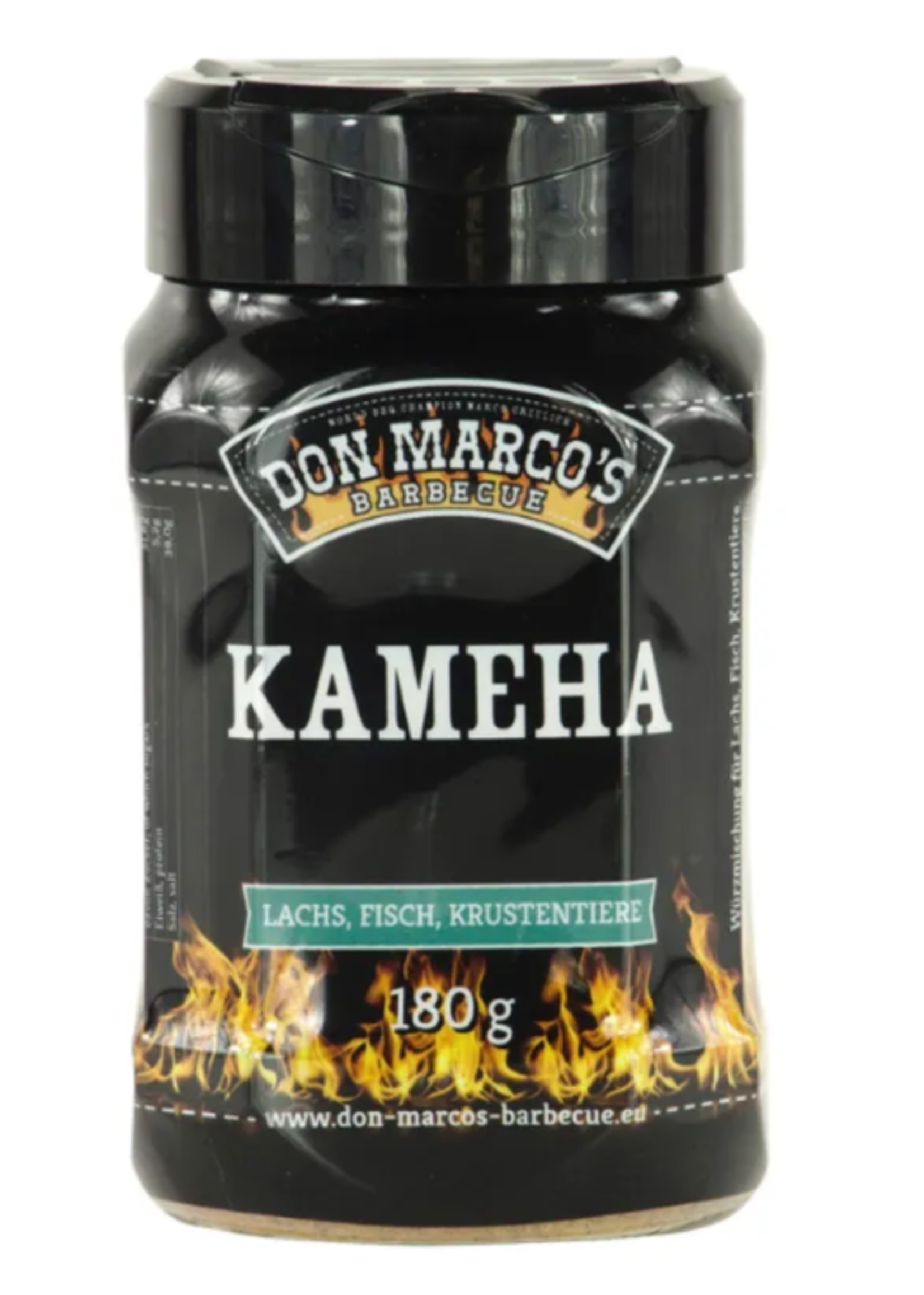 Don Marco's Don Marcos Kameha 180 gram