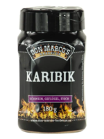 Don Marco's Don Marcos Karibik 180 Gramm