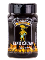 Don Marco's Don Marcos King Cacao 220 gram