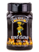 Don Marco's Don Marcos King Cacao 220 grams