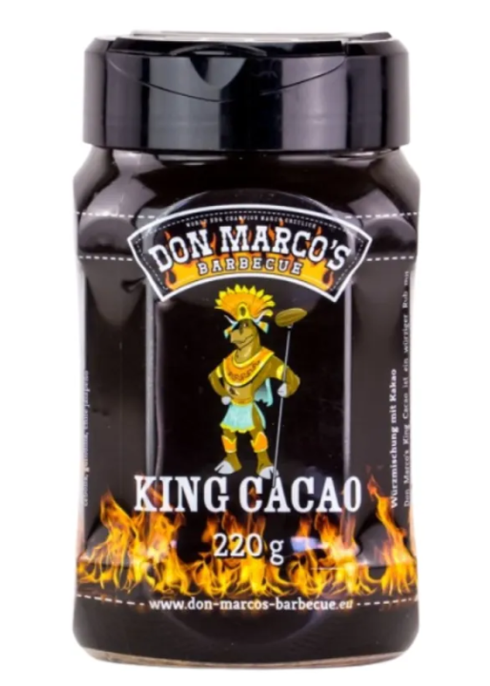 Don Marco's Don Marcos King Cacao 220 gram