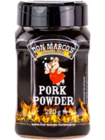 Don Marco's Don Marcos Pork Powder 220 gram