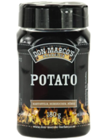 Don Marco's Don Marcos Potato 180 gram