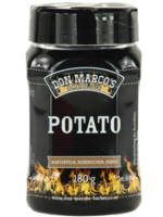 Don Marco's Don Marcos Potato 180 grams