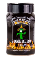 Don Marco's Don Marcos Sombrero 220 gram