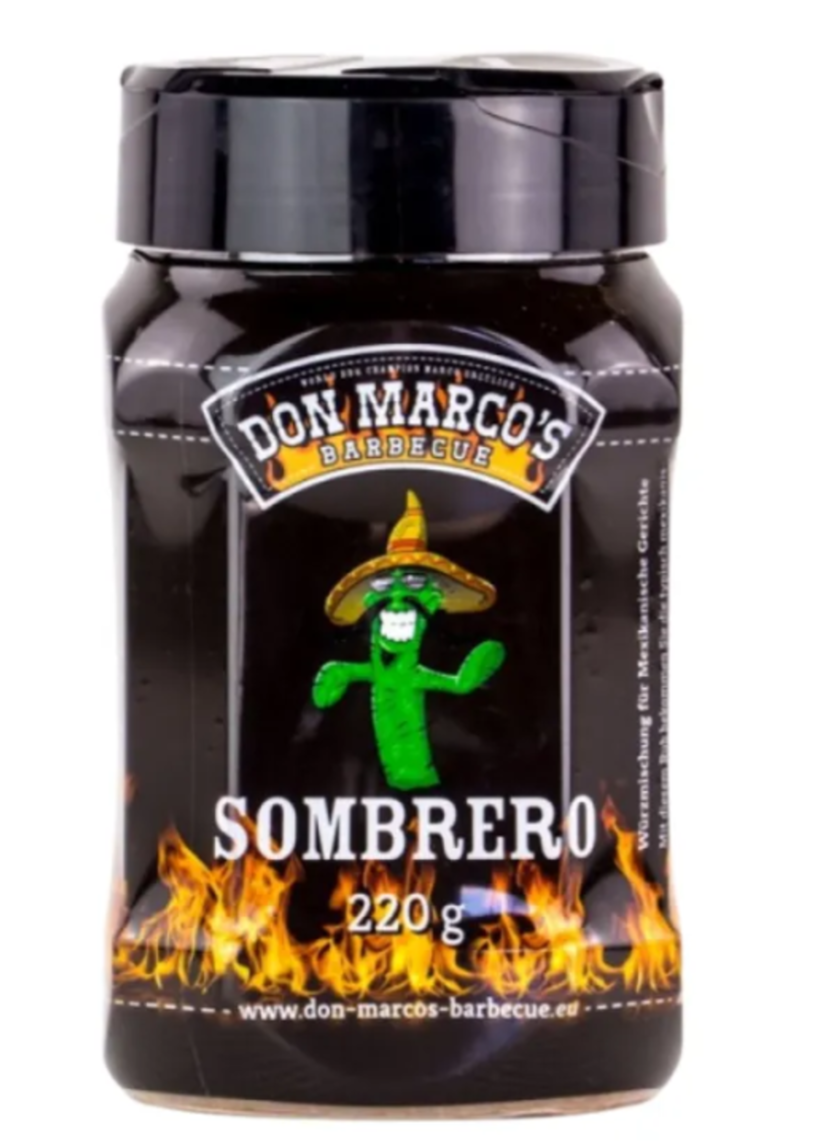 Don Marco's Don Marcos Sombrero 220 Gramm