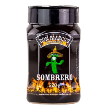 Don Marco's Don Marcos Sombrero 220 gram