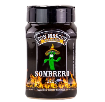 Don Marco's Don Marcos Sombrero 220 Gramm