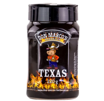 Don Marco's Don Marcos Texas 220 gram