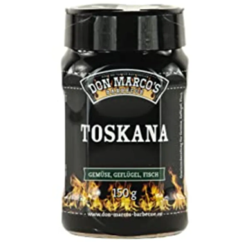 Don Marco's Don Marcos Toskana 150 gram
