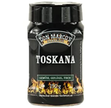 Don Marco's Don Marcos Toskana 150 grams