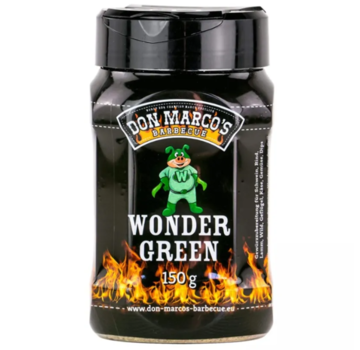 Don Marco's Don Marcos Wonder Green 150 gram