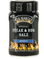 Don Marco's Don Marcos Sea Salt 400 grams