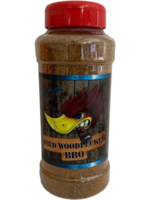 Wild Woodpecker Wild Woodpecker Gyros BBQ Rub XL 500 Gramm