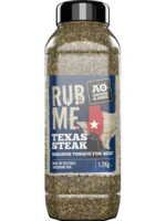 Angus & Oink Angus&Oink (Rub Me) Texas Steakgewürz 1,2 kg