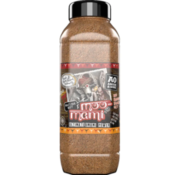 Angus & Oink Angus&Oink Moo Mami Ultimate Umami Grilling Powder 1.2 kg