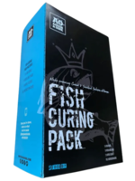 Angus & Oink Angus&Oink Fish Curing Pack