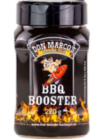 Don Marco's Don Marcos BBQ Booster 220 grams