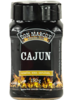 Don Marco's Don Marcos Cajun 150 Gram