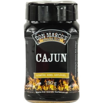 Don Marco's Don Marcos Cajun 150 grams