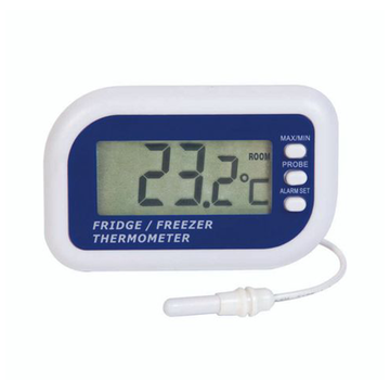 ETI ETI Diepvries / Koelkast / Koelbox Thermometer