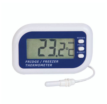 ETI ETI Freezer / Refrigerator / Cool Box Thermometer