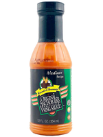 Anchor Bar Buffalo Wing Sauce 354 ml