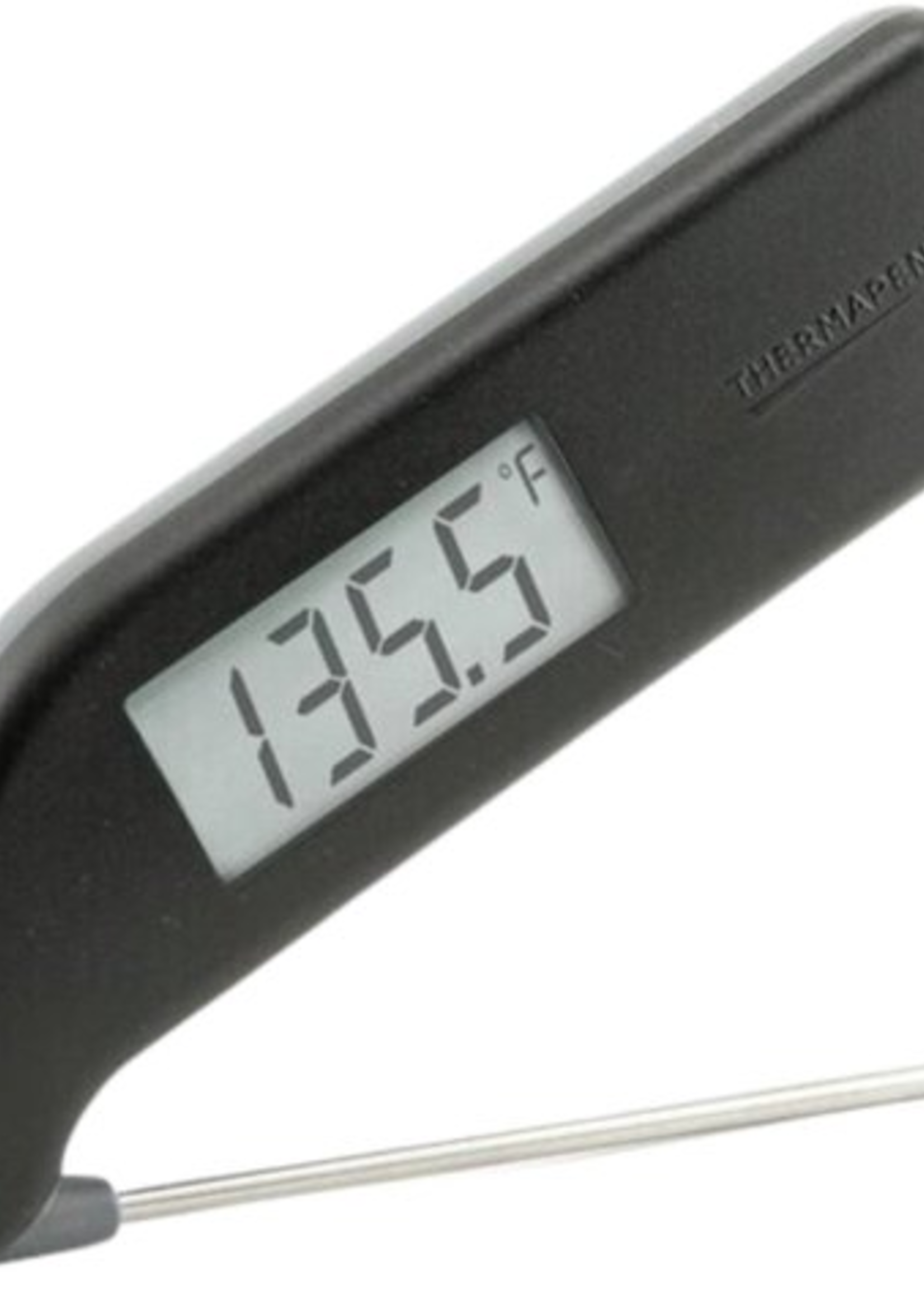 Thermapen Thermapen MK3 Classic Zwart