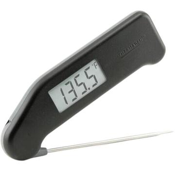 Thermapen Thermapen MK3 Classic  Black