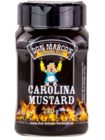 Don Marco's Don Marcos Carolina Mustard 220 grams