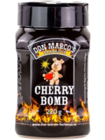 Don Marco's Don Marcos Cherry Bomb 220 grams