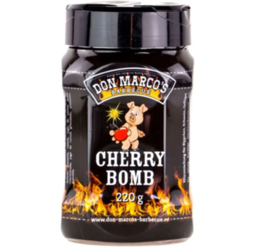 Don Marco's Don Marcos Cherry Bomb 220 gram