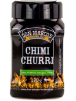 Don Marco's Don Marcos Chimichurri 130 gram